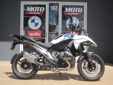2025 BMW R 1300 GS