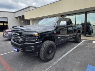 New 2026 RAM 2500 Laramie Crew Cab 4x4 6'4' Box