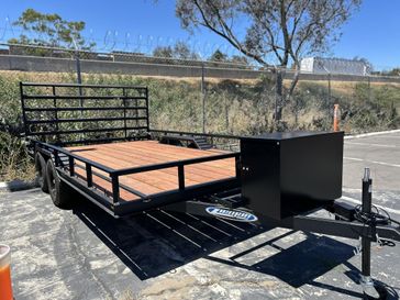 New 2025 Zieman F-816 WIDE BODY 