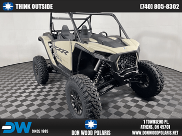 New 2026 Polaris RZR XP S 1000 SPORT 