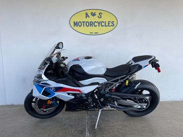 New 2026 BMW S 1000 RR 