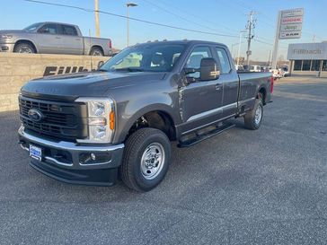 New 2026 Ford F-250SD XL