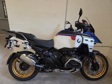 2026 BMW R 1300 GS Adventure