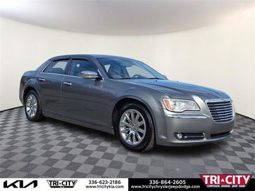 Used 2012 Chrysler 300 Limited
