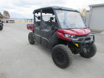 USED 2024 CAN-AM DEFENDER MAX XT HD10 