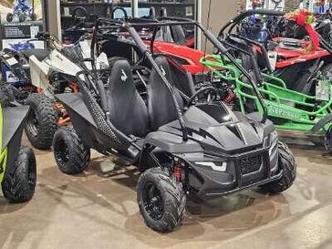 2025 HAMMERHEAD MUDHEAD SE BLACK 