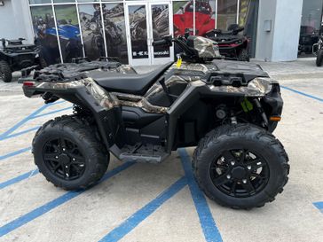 2025 Polaris SPORTSMAN 850 PREMIUM  PURSUIT CAMO 