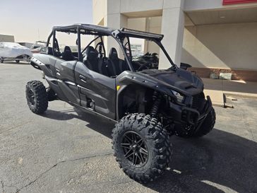 NEW 2026 KAWASAKI TERYX KRX4 1000 BLACKOUT EDITION 
