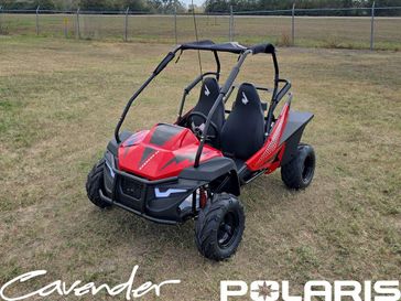2026 Hammerhead Mudhead 208R
