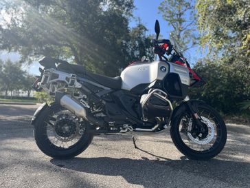 2025 BMW R1300GS ADVENTURE 