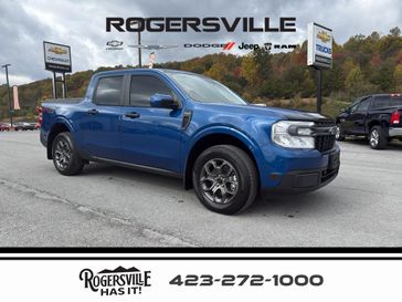 Used 2023 Ford Maverick XLT