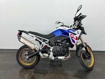 2025 BMW F 900 GS 