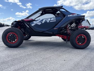 New 2026 Can-Am MAVERICK R X RS 999T DCT WITH SMARTSHOX 