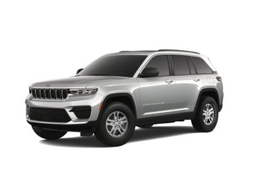 2025 Jeep Grand Cherokee Laredo 4x4