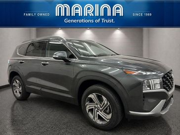 Used 2023 Hyundai Santa Fe SEL