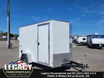 New 2026 NOVAE IMPACT 6X10 