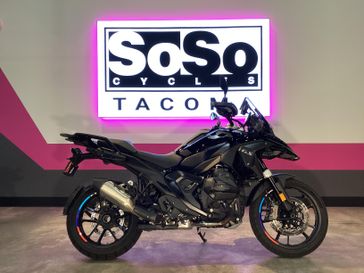 2025 BMW R 1300 GS