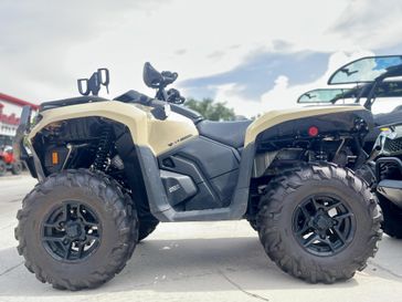 2023 Can-Am Outlander Pro XU HD7 