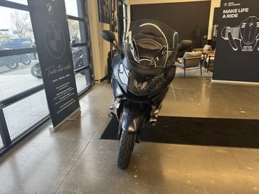 2016 BMW K 1600 GTL