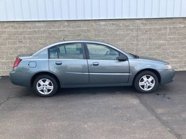 2007 Saturn Ion 2
