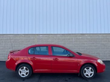 2008 Chevrolet Cobalt LS