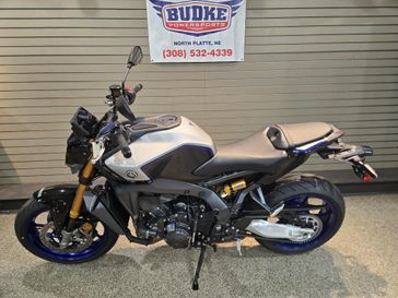 2025 Yamaha MT-09 SP 