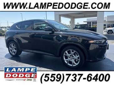 Used 2024 Dodge Hornet R/T