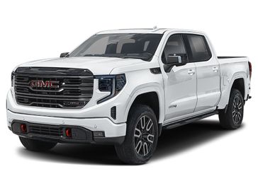 Used 2026 GMC Sierra 1500 AT4