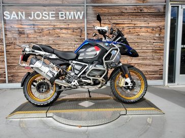 2024 BMW R 1250 GS Adventure