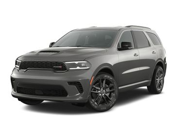 2025 Dodge Durango Gt Plus Awd