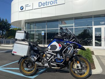 Used 2019 BMW R 1250 GS Adventure 