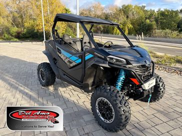 New 2026 CFMOTO ZFORCE 950 SPORT 