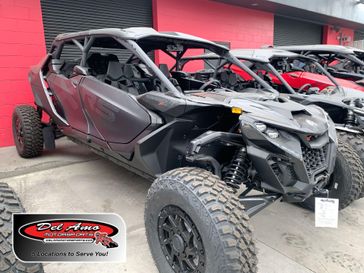 2025 Can-Am MAVERICK R MAX X RS 999T DCT 
