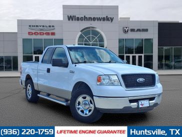 Used 2006 Ford F-150 XLT
