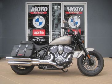 2023 Indian Motorcycle Super Chief Limited 