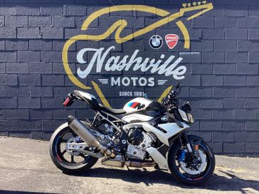 New 2026 BMW M 1000 R 