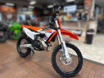 2024 KTM 250 SX 
