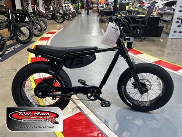 New 2025 Super73 Z Miami SE E-Bike 