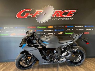 Used 2025 Kawasaki Ninja ZX-6R ABS KRT Edition 