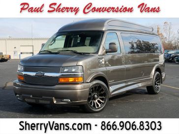 Used 2023 Chevrolet Express Cargo 
