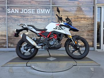 2025 BMW G 310 GS