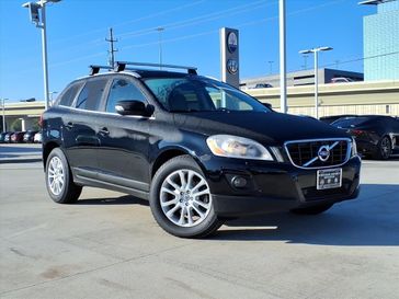 Used 2010 Volvo XC60 T6