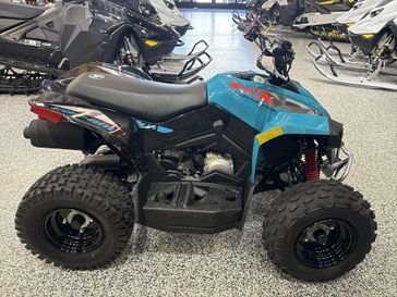 New 2026 Can-Am Renegade 70 EFI 