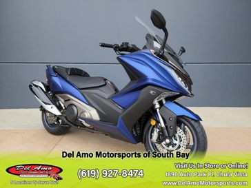 2024 Kymco AK 550I ABS 