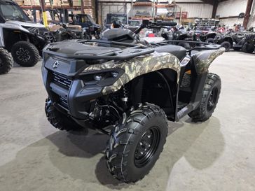 New 2026 Can-Am Outlander DPS 700 