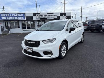 2024 Chrysler Pacifica Touring L FWD