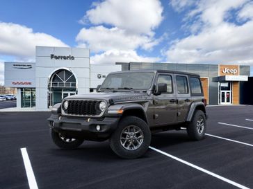Granite Crystal Metallic Clear Coat