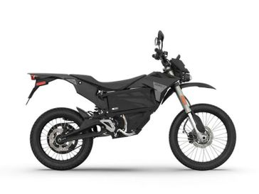 New 2025 Zero FX 