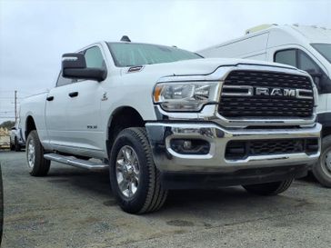 Used 2024 RAM 2500 Big Horn