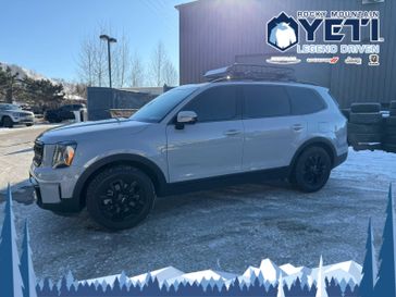 Used 2024 Kia Telluride SX Prestige X-Pro